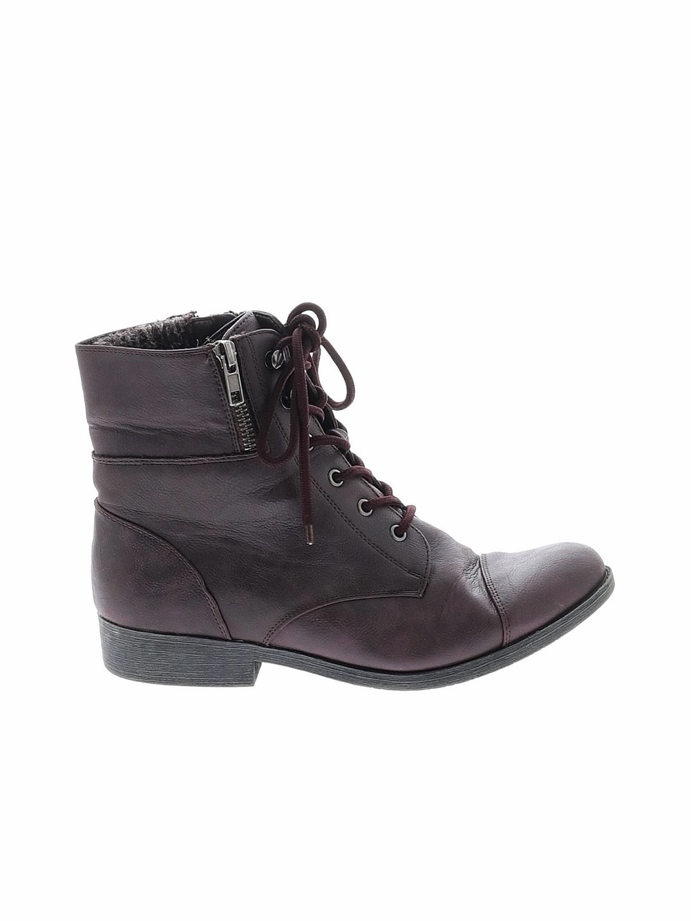 Mudd Ankle Boots